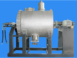 Vacuum Tray Dryer Manufacturers