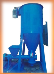 Wall Putty Making Machine